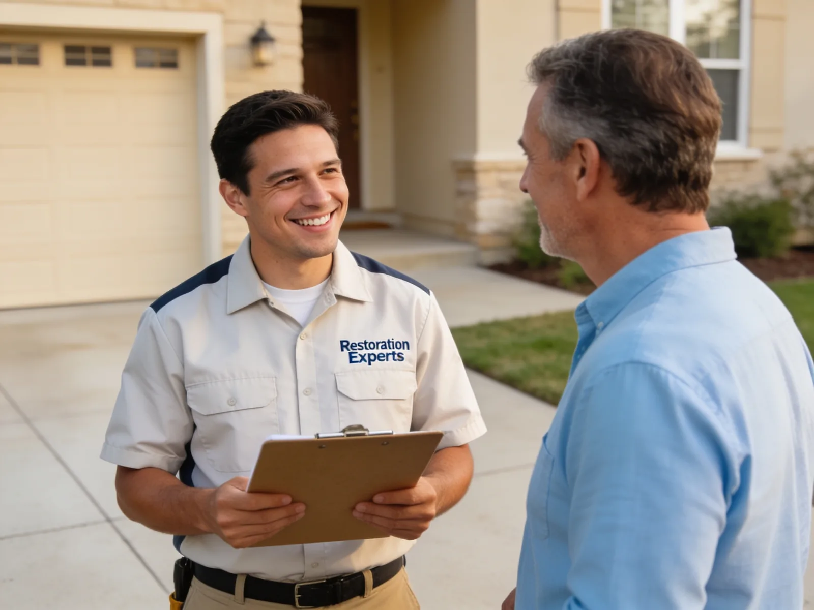 Water Damage Cleanup Rushville, NE FAQs